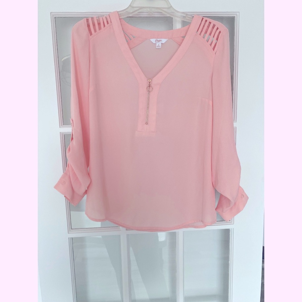 Candies blouse